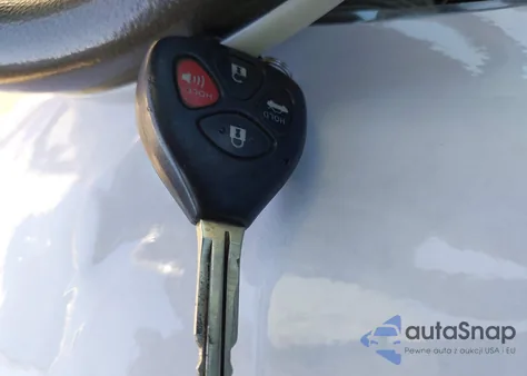 2010 Toyota Corolla Le from USA, damaged, VIN 1NXBU4EE6AZ361425